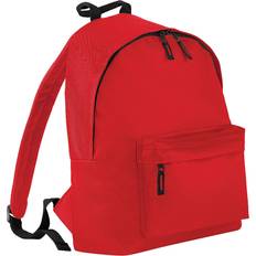 Backpacks BagBase Fashion Backpack 18L - Classic Red
