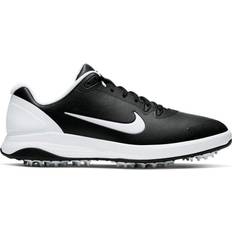 Laced Golf Shoes Nike Infinity G - Black/White