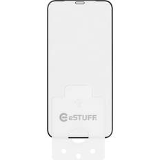 eSTUFF Titan Shield for Machine Application Full Cover Screen Protector for iPhone 12 mini 10-Pack