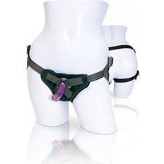 Strap-Ons Sex Toys Sportsheets New Comers Strap-on