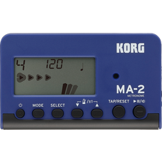 Metronomes Korg MA-2
