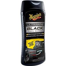 Meguiars Car Cleaning & Washing Supplies Meguiars Ultimate Black Plastic Restorer