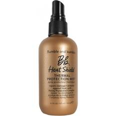 Curly Hair - Moisturizing Heat Protectants Bumble and Bumble Heat Shield Thermal Protection Mist 125ml