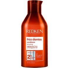 Redken Curly Hair - Moisturizing Conditioners Redken Frizz Dismiss Conditioner 300ml