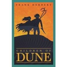 Children Of Dune (Paperback, 2021)