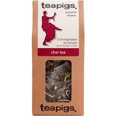 Teapigs Chai Tea 52.5g 15pcs