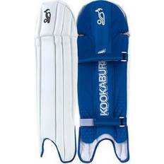Cricket Protective Equipment Kookaburra 4.1 Wicket Keeping Pads Jr