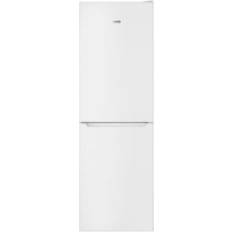 Integrated fridge freezer 50 50 Zanussi ZNFN18FS5 Integrated