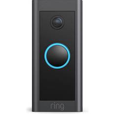 Ring Electrical Accessories Ring Video Doorbell Wired