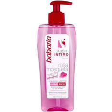 Babaria Intimate Hygiene & Menstrual Protections Babaria Intimate Hygiene Soap Rosehip Oil 300ml