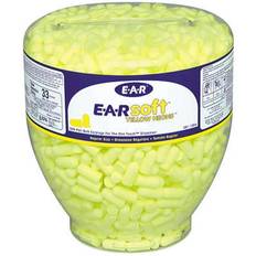Hearing Protections 3M 3M E-A-R Earplugs 500-pack