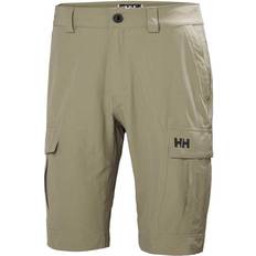 Helly Hansen Trousers & Shorts Helly Hansen QD II Cargo Shorts - Fallen Rock