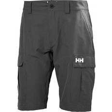 Shorts Helly Hansen QD II Cargo Shorts - Ebony
