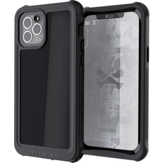 Apple iPhone 12 Pro Max Waterproof Cases Ghostek Nautical3 Waterproof Case for iPhone 12 Pro Max