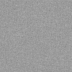 Arthouse Linen Texture Mid Grey (676007)