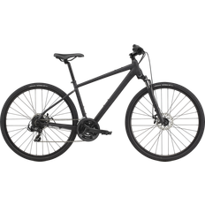 XL City Bikes Cannondale Quick CX 4 2021 Men's Bike