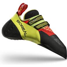 Men - Red Climbing Shoes Boreal Synergy