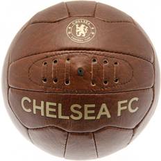 Chelsea FC Leather Football