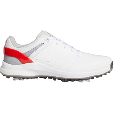 adidas EQT Wide Golf - Cloud White/Cloud White/Vivid Red