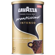 Lavazza Coffee Lavazza Prontissimo Intenso 95g 1pack
