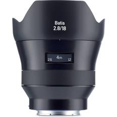 Zeiss Batis 18mm F2.8 for Sony E