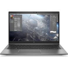 HP 16 GB - Intel Core i7 - Windows - Windows 10 Laptops HP ZBook Firefly 14 G8 2C9R2EA