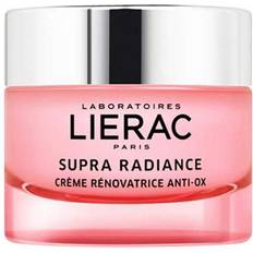 Lierac Facial Skincare Lierac Supra Radiance Anti-Ox Renewing Cream 50ml