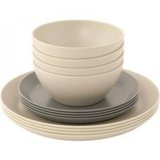 Outwell Lily Dinner Set 12pcs