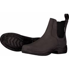 Black - Men Riding Shoes Dublin Venturer RS Boots 3