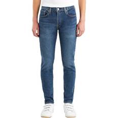 Levi's 512 Slim Taper Fit Jeans - Paros Late Knights/Blue