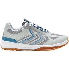 48 ⅓ Handball Shoes Hummel Inventus Reach LX M - Grey/Blue