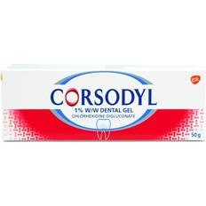 Corsodyl Dental Care Corsodyl Dental Gel