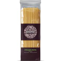 Biona Organic White Spaghetti 500g