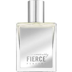 Abercrombie & Fitch Eau de Parfum Abercrombie & Fitch Naturally Fierce EdP 50ml