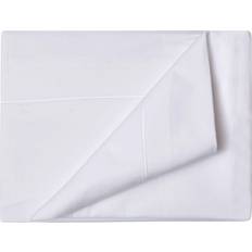 Belledorm UTBM125_5 Valance Sheet White (254x229cm)
