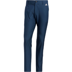 Adidas Nylon Trousers adidas Ultimate 365 3-Stripes Tapered Pants Men - Crew Navy