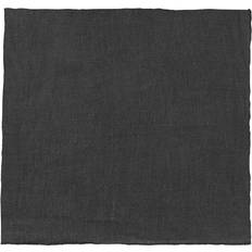 Blomus Lineo Cloth Napkin Black (42x42cm)