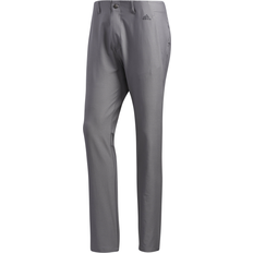 Adidas Nylon Trousers adidas Ultimate 365 3-Stripes Tapered Pants Men - Gray Three