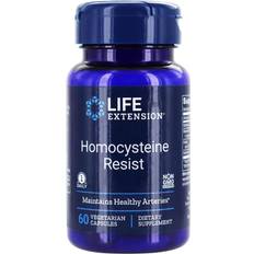 Hearts Vitamins & Minerals Life Extension Homocysteine Resist 60 pcs