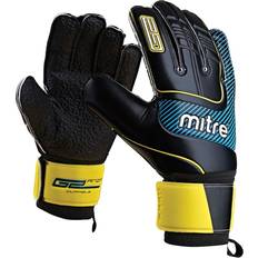 Mitre Football Mitre Anza G2 Durable Goalkeeper Gloves
