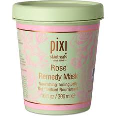Pixi Facial Masks Pixi Rose Remedy Mask 300ml