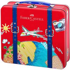 Faber-Castell Touch Pen Faber-Castell Connector Felt Tip Pen Suitcase
