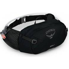 Osprey Bum Bags Osprey Seral 4 - Black