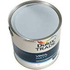 Dulux Grey - Wood Paints Dulux Weathershield Wood Paint, Metal Paint Beachcomb Grey 2.5L