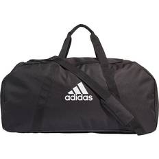 adidas Tiro Primegreen Duffel Bag Large - Black/White