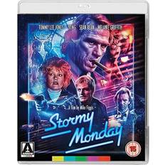 Stormy Monday (Blu-Ray)