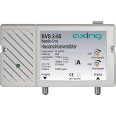 Axing BVS 2-65