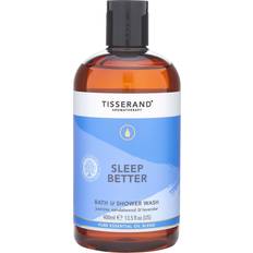 Tisserand Bath & Shower Products Tisserand Sleep Better Bath & Shower Wash 400ml