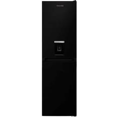 Carbonated Water Dispenser Fridge Freezers Hotpoint HBNF 55181 B AQUA UK 1 Black
