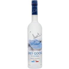 Beer & Spirits Grey Goose Vodka 40% 70cl